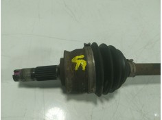 Recambio de transmision izquierda para ford ka (ru8) 1.2 referencia OEM IAM    2