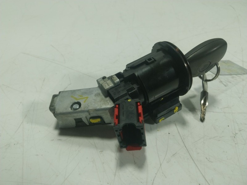 Recambio de antirrobo para dacia sandero ii tce 90 (b8m1, b8ma) referencia OEM IAM 285916556R 285916556R 