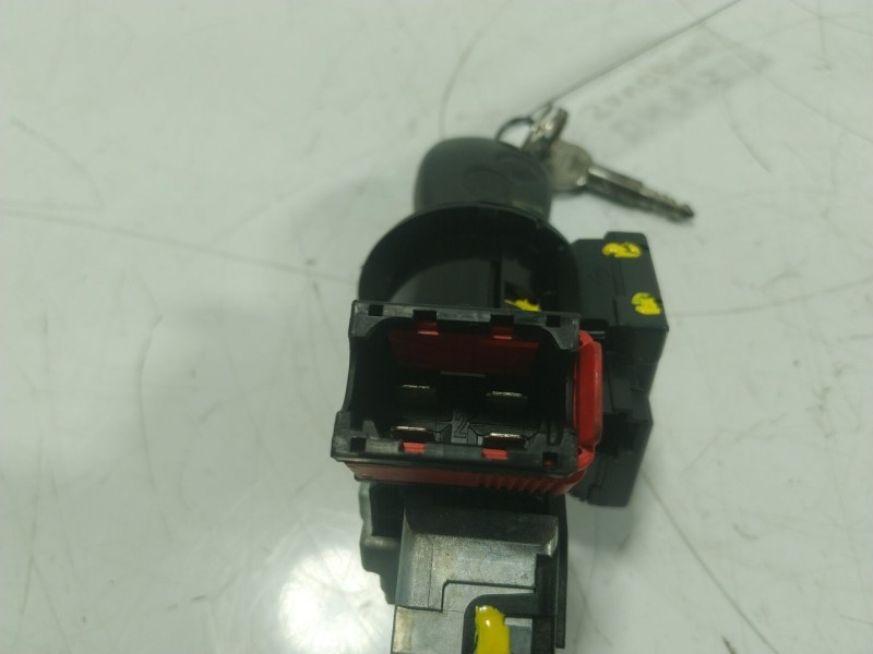 Recambio de antirrobo para dacia sandero ii tce 90 (b8m1, b8ma) referencia OEM IAM 285916556R 285916556R 