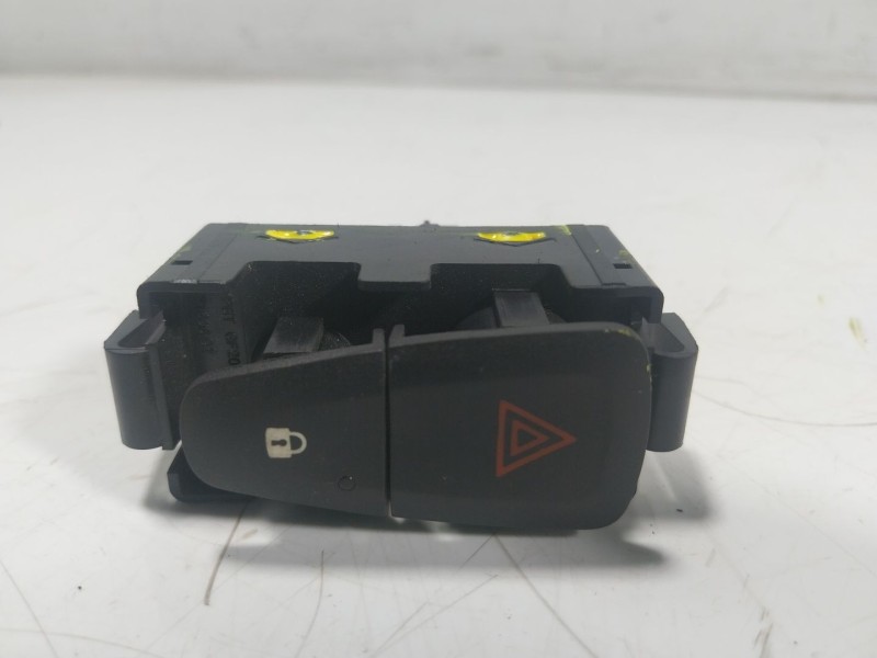 Recambio de warning para dacia sandero ii 1.0 tce 90 gpf referencia OEM IAM 252100502R  