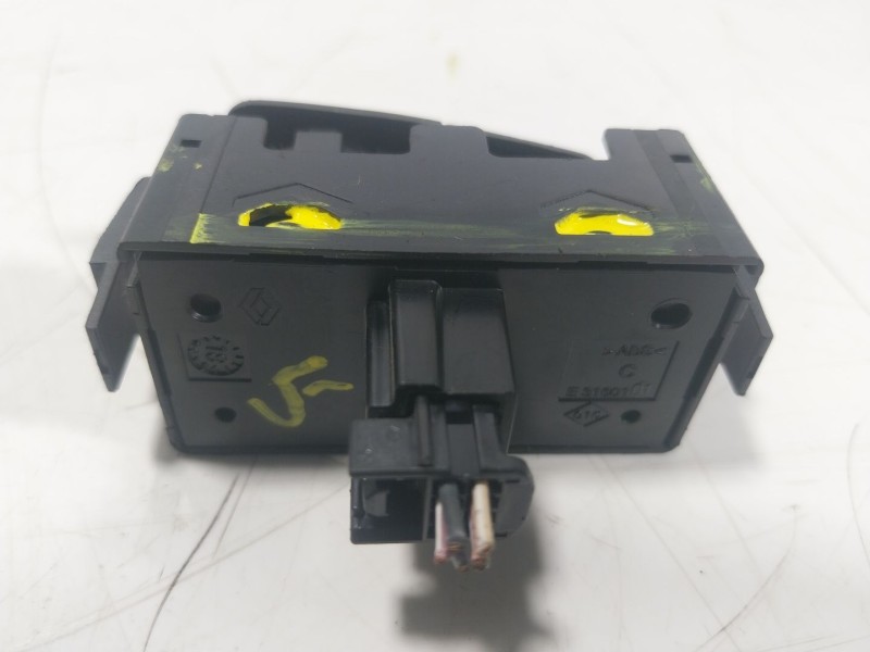 Recambio de warning para dacia sandero ii 1.0 tce 90 gpf referencia OEM IAM 252100502R  