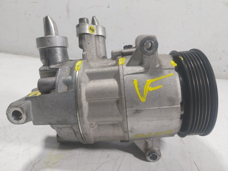 Recambio de compresor aire acondicionado para seat leon (5f1) 1.2 tsi referencia OEM IAM  5Q0816803B 