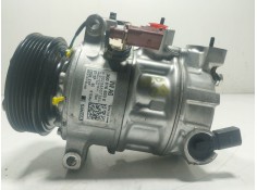 Recambio de compresor aire acondicionado para volkswagen polo vi (aw1, bz1, ae1) 1.0 tsi referencia OEM IAM  3Q0816803 