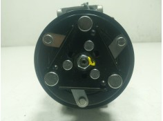 Recambio de compresor aire acondicionado para volkswagen polo vi (aw1, bz1, ae1) 1.0 tsi referencia OEM IAM  3Q0816803  2