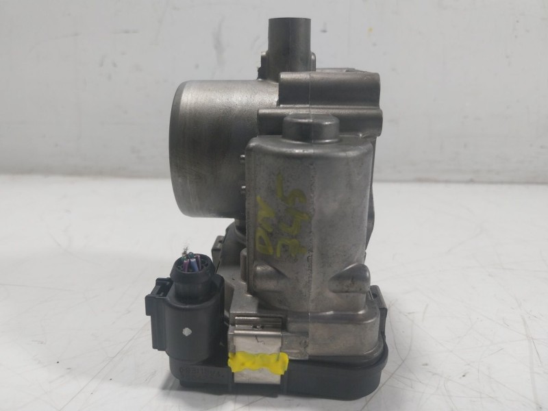 Recambio de caja mariposa para seat leon (5f1) 1.2 tsi referencia OEM IAM  03F133062B 