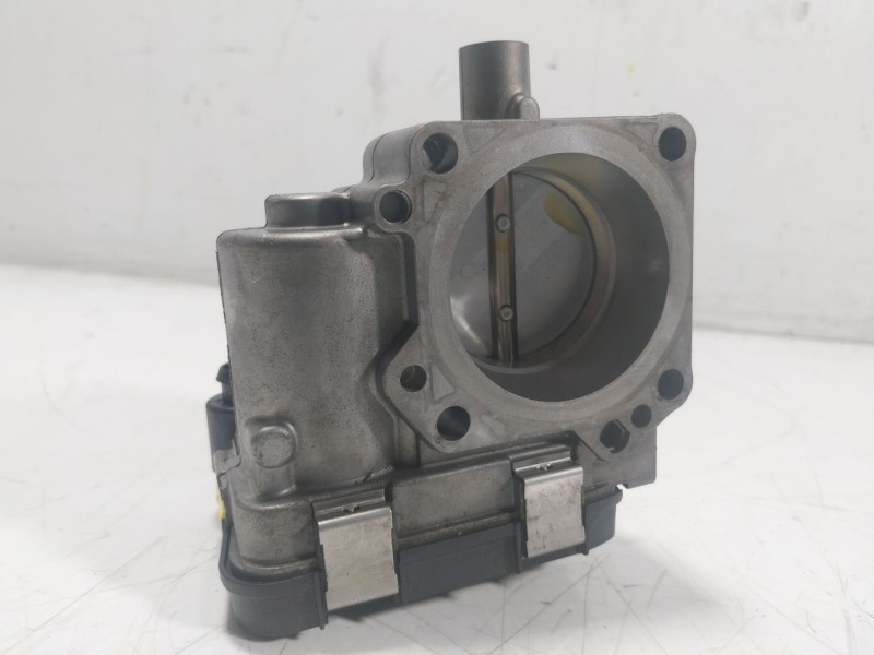 Recambio de caja mariposa para seat leon (5f1) 1.2 tsi referencia OEM IAM  03F133062B 