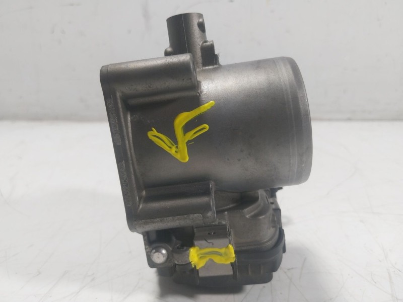 Recambio de caja mariposa para seat leon (5f1) 1.2 tsi referencia OEM IAM  03F133062B 