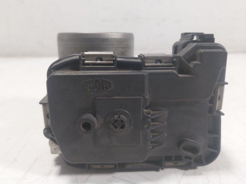 Recambio de caja mariposa para seat leon (5f1) 1.2 tsi referencia OEM IAM  03F133062B 