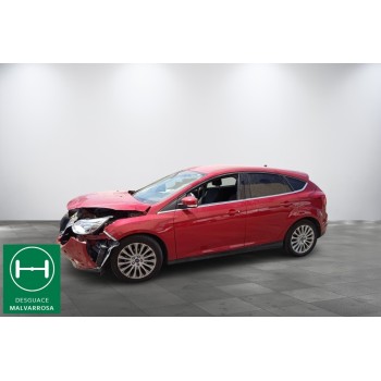 FORD FOCUS LIM. (CB8)