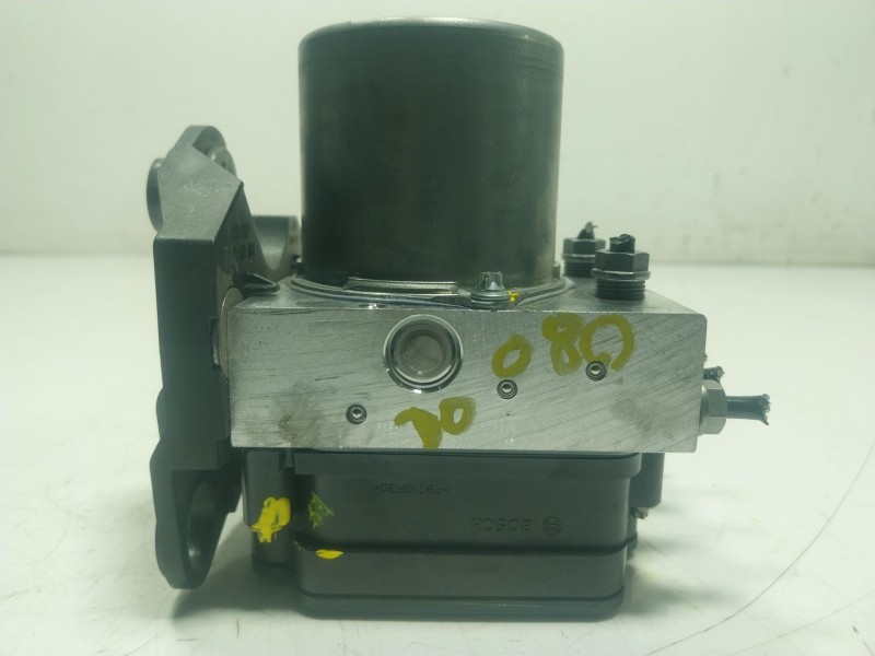 Recambio de abs para volkswagen polo vi (aw1, bz1, ae1) 1.0 tsi referencia OEM IAM  2Q0614517AP 