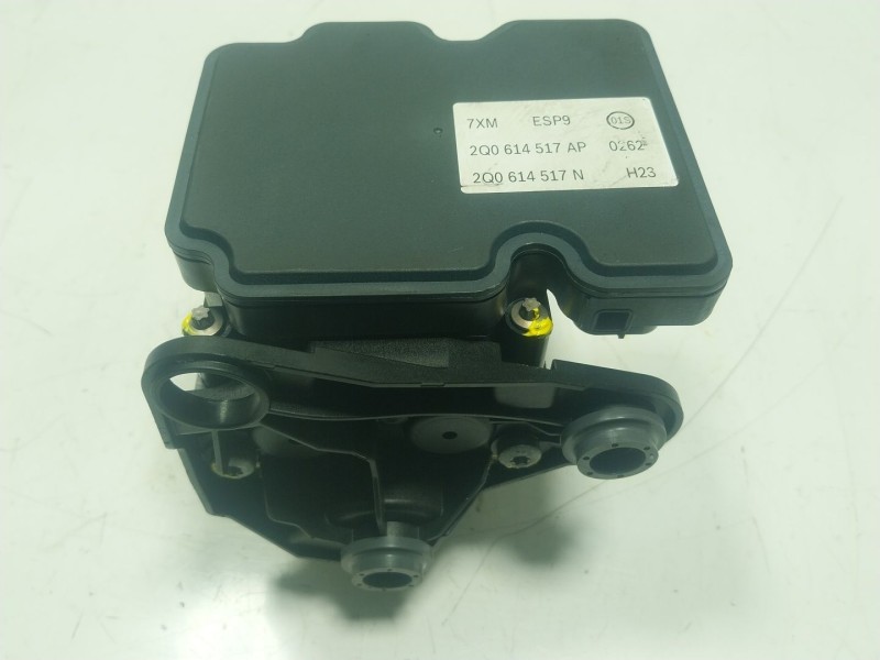 Recambio de abs para volkswagen polo vi (aw1, bz1, ae1) 1.0 tsi referencia OEM IAM  2Q0614517AP 