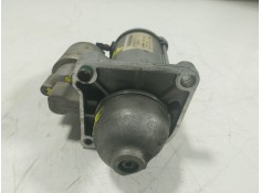 Recambio de motor arranque para ford ka (ru8) 1.2 referencia OEM IAM  51916169A152  2