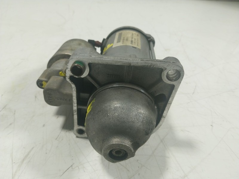 Recambio de motor arranque para ford ka (ru8) 1.2 referencia OEM IAM  51916169A152 