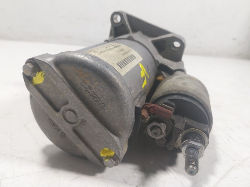 Recambio de motor arranque para ford ka (ru8) 1.2 referencia OEM IAM  51916169A152 