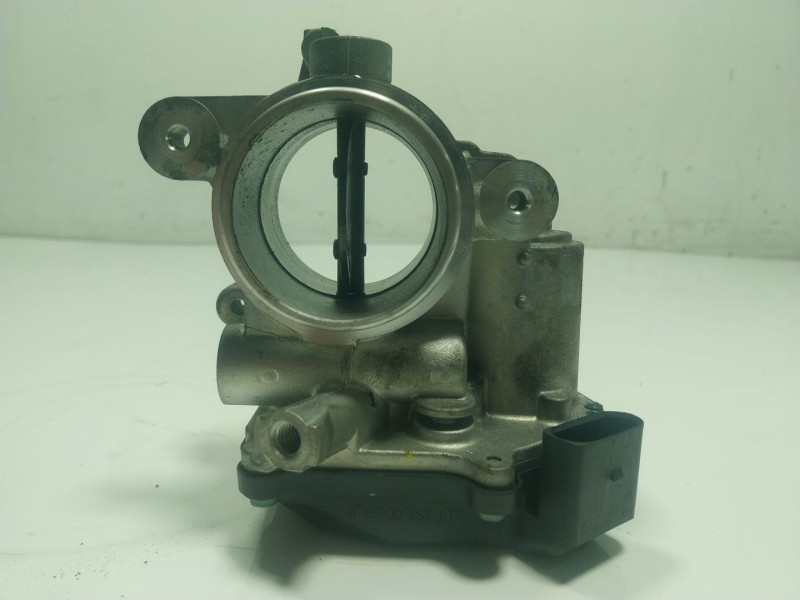 Recambio de caja mariposa para volkswagen polo vi (aw1, bz1, ae1) 1.6 tdi referencia OEM IAM  04L128063T 