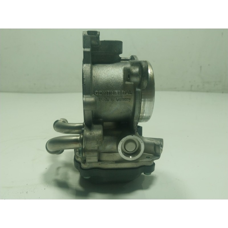 Recambio de caja mariposa para volkswagen polo vi (aw1, bz1, ae1) 1.6 tdi referencia OEM IAM  04L128063T 