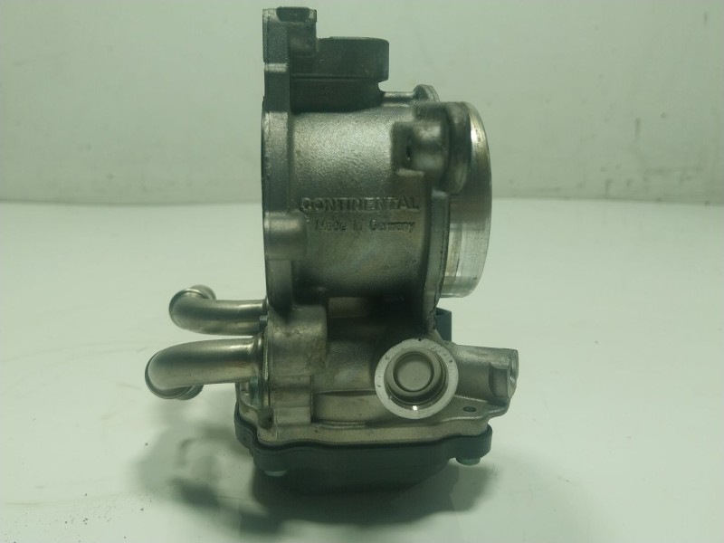 Recambio de caja mariposa para volkswagen polo vi (aw1, bz1, ae1) 1.6 tdi referencia OEM IAM  04L128063T 