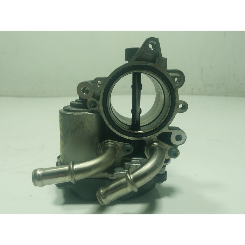 Recambio de caja mariposa para volkswagen polo vi (aw1, bz1, ae1) 1.6 tdi referencia OEM IAM  04L128063T 