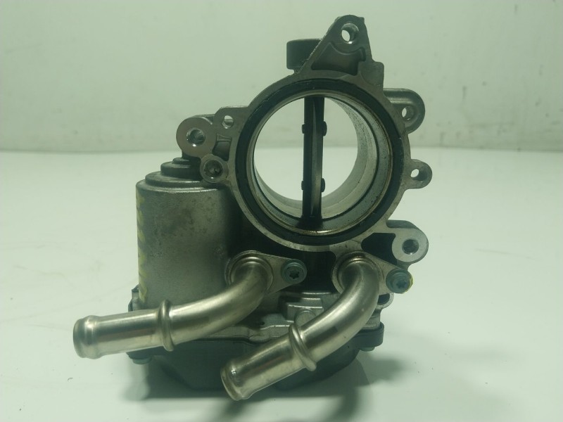 Recambio de caja mariposa para volkswagen polo vi (aw1, bz1, ae1) 1.6 tdi referencia OEM IAM  04L128063T 