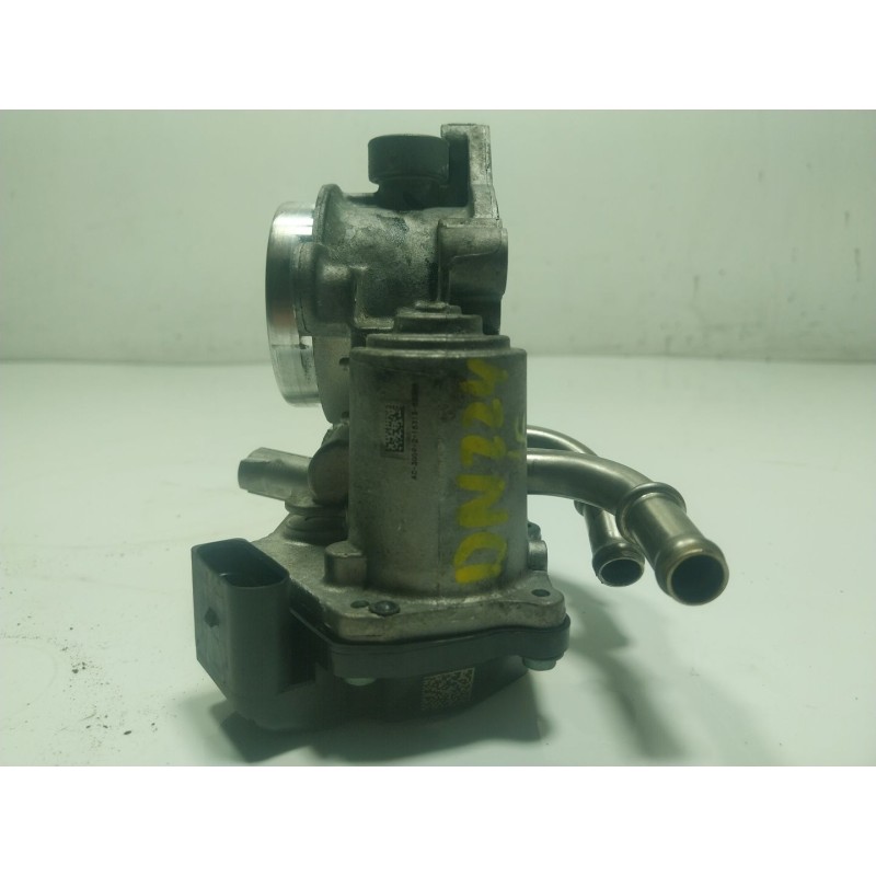 Recambio de caja mariposa para volkswagen polo vi (aw1, bz1, ae1) 1.6 tdi referencia OEM IAM  04L128063T 