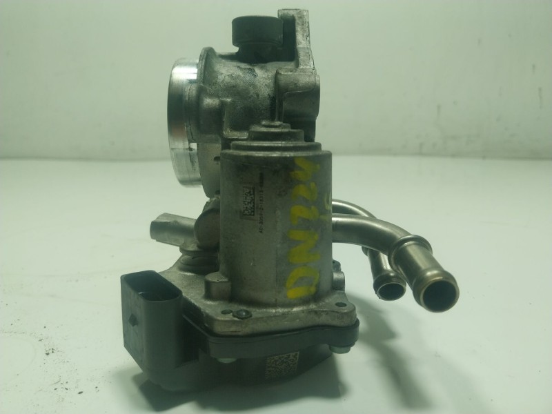 Recambio de caja mariposa para volkswagen polo vi (aw1, bz1, ae1) 1.6 tdi referencia OEM IAM  04L128063T 