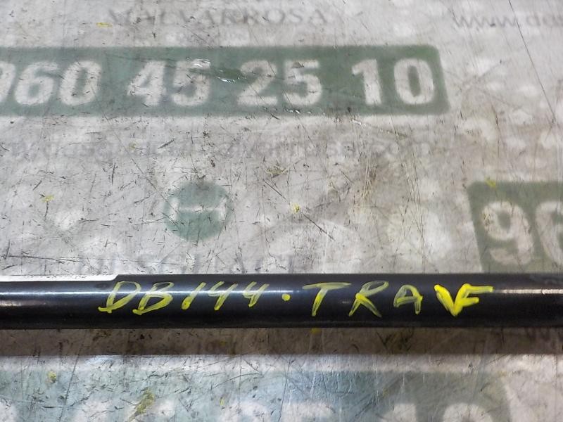 Recambio de barra estabilizadora trasera para volvo c70 cabriolet 2.4 cat referencia OEM IAM 30633863  