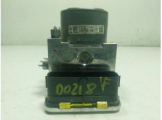 Recambio de abs para renault megane iv hatchback (b9a/m/n_) 1.8 rs 300 (b9m8) referencia OEM IAM  476604672R  2