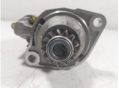 Recambio de motor arranque para seat leon (5f1) 1.2 tsi referencia OEM IAM  26032018  2