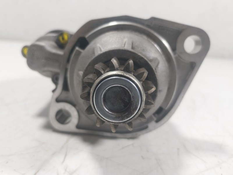 Recambio de motor arranque para seat leon (5f1) 1.2 tsi referencia OEM IAM  26032018 