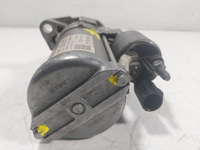 Recambio de motor arranque para seat leon (5f1) 1.2 tsi referencia OEM IAM  26032018 