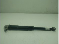 Recambio de amortiguador trasero izquierdo para volkswagen polo vi (aw1, bz1, ae1) 1.0 tsi referencia OEM IAM  2Q0512013BE  2
