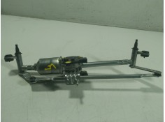 Recambio de motor limpia delantero para volkswagen polo vi (aw1, bz1, ae1) 1.0 tsi referencia OEM IAM  2GN955119B  2