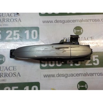 MANETA EXTERIOR TRASERA IZQUIERDA 1776958 