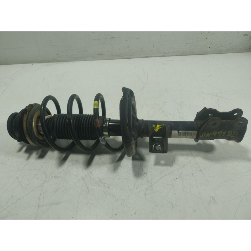 Recambio de amortiguador delantero derecho para ford ka (ru8) 1.2 referencia OEM IAM  51891927 