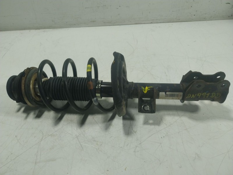 Recambio de amortiguador delantero derecho para ford ka (ru8) 1.2 referencia OEM IAM  51891927 