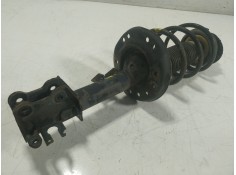 Recambio de amortiguador delantero derecho para ford ka (ru8) 1.2 referencia OEM IAM  51891927  2