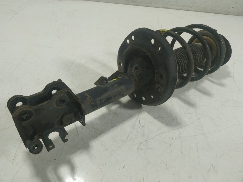 Recambio de amortiguador delantero derecho para ford ka (ru8) 1.2 referencia OEM IAM  51891927 