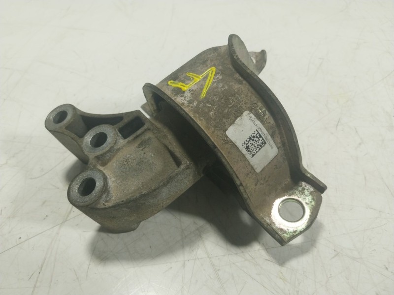 Recambio de soporte motor derecho para ford ka (ru8) 1.2 referencia OEM IAM   