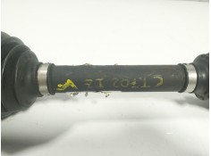 Recambio de transmision izquierda para ford kuga (cbv) trend referencia OEM IAM    2