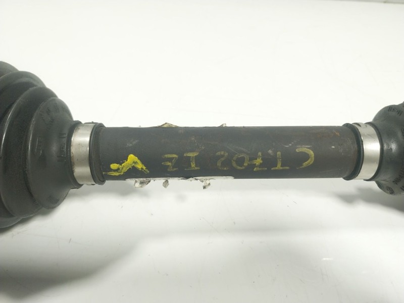 Recambio de transmision izquierda para ford kuga (cbv) trend referencia OEM IAM   