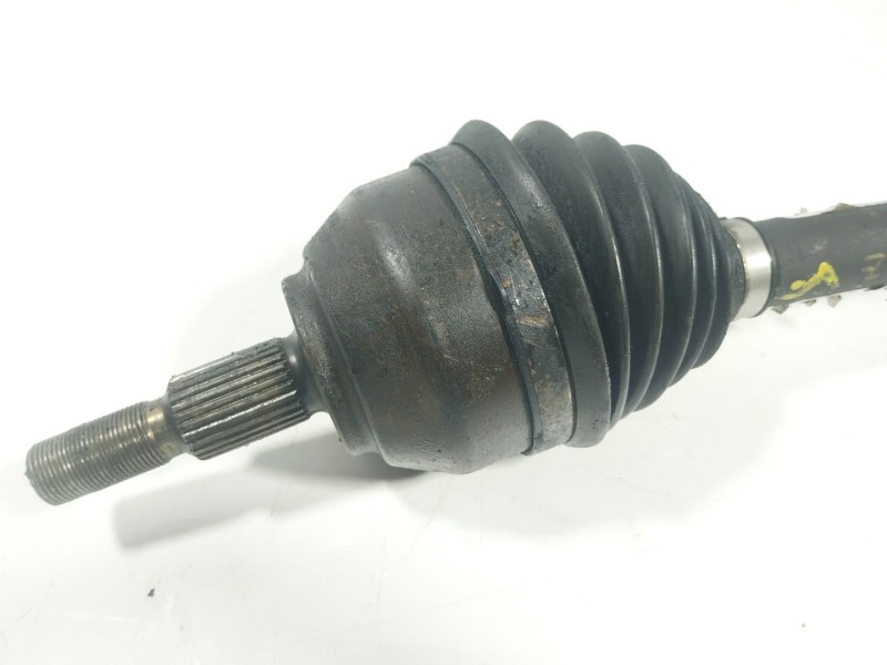 Recambio de transmision izquierda para ford kuga (cbv) trend referencia OEM IAM   