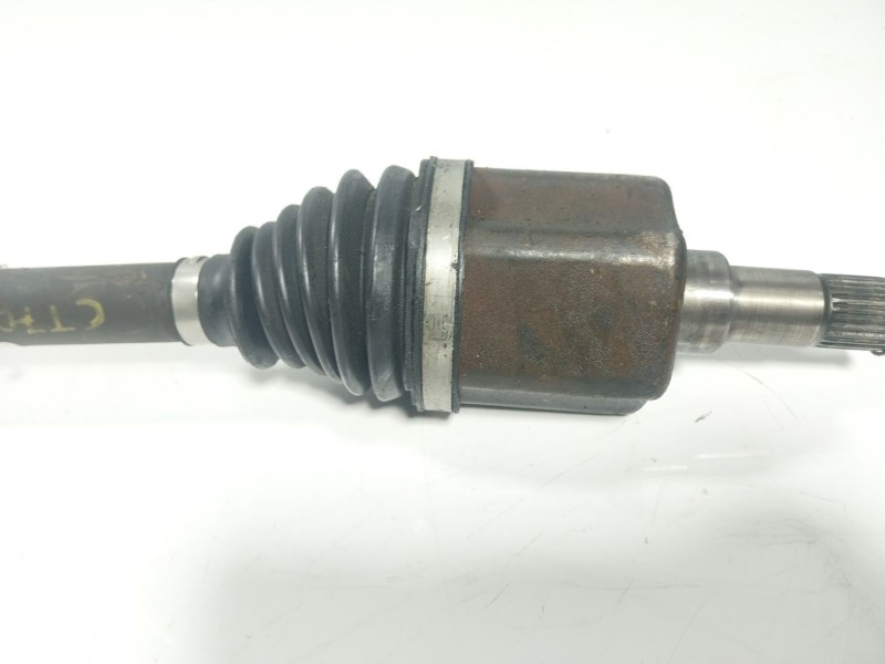 Recambio de transmision izquierda para ford kuga (cbv) trend referencia OEM IAM   