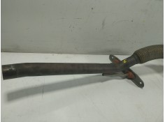 Recambio de catalizador para seat leon (5f1) 1.2 tsi referencia OEM IAM  5Q0131701S  2