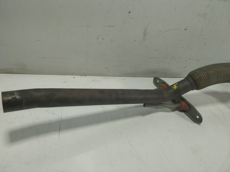 Recambio de catalizador para seat leon (5f1) 1.2 tsi referencia OEM IAM  5Q0131701S 