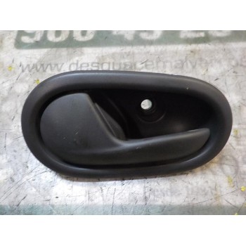 MANETA INTERIOR TRASERA IZQUIERDA 806717698R 