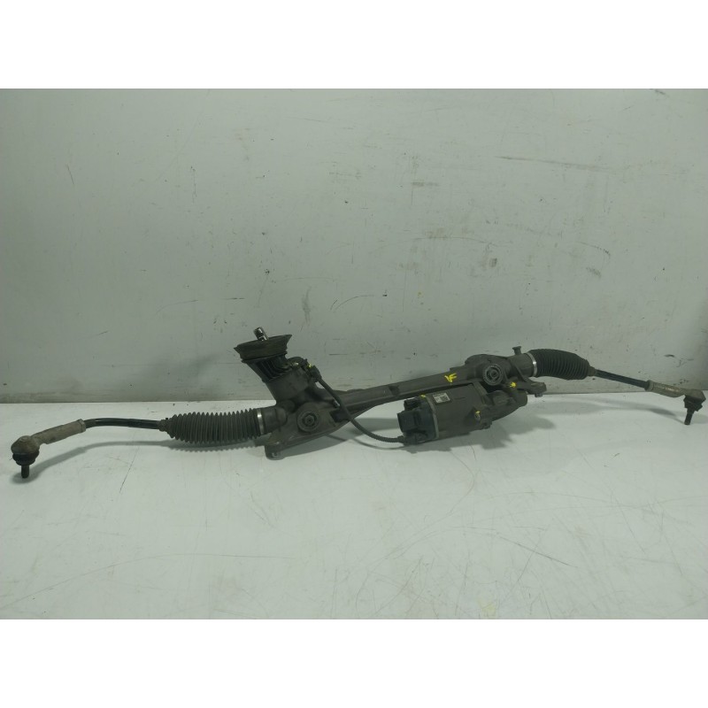 Recambio de cremallera direccion para seat leon (5f1) 1.2 tsi referencia OEM IAM  5Q1423051BA 