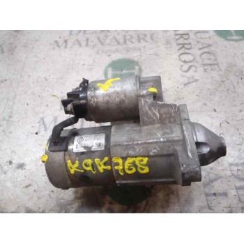 MOTOR ARRANQUE 8200584675B 8200584675B
