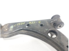 Recambio de brazo suspension inferior delantero izquierdo para fiat bravo (198) 1.9 16v emotion multijet referencia OEM IAM    2