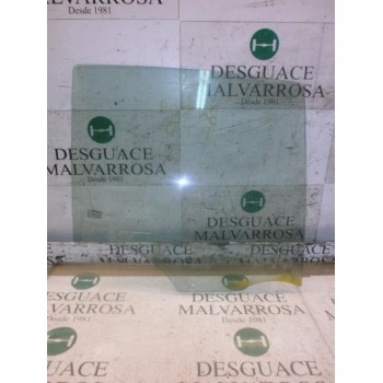 CRISTAL PUERTA TRASERO DERECHO 