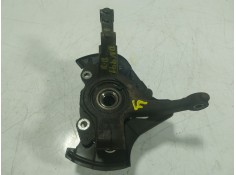 Recambio de mangueta delantera derecha para ford ka (ru8) 1.2 referencia OEM IAM    2